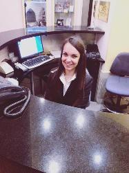 Prima laureata in alto apprendistato d'Italia