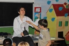 Premio Didattica della Fisica SIF a Scuola primaria di Como grazie a Insulab