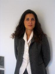 La professoressa Elena Ferrari riceve prestigioso premio IBM