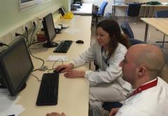 Specializzanda Insubria premiata per studio sul Tumore gastrico