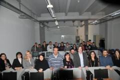 Stage Informatica concluso con successo