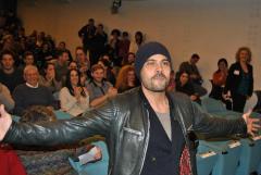 Gomorra day: un successo con "Ciro", Saviano e The Jackal