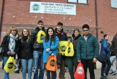 Oltre 1600 ragazzi all'Open day: record di presenze