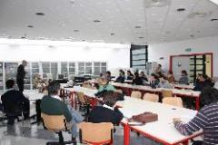 Oltre trecento studenti all'Open Day delle Lauree Magistrali Oltre trecento studenti all'Open Day delle Lauree Magistrali