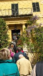 Passeggiata nella Varese ottocentesca Passeggiata nella Varese ottocentesca