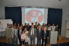 Insubriadi 2015: premiazione