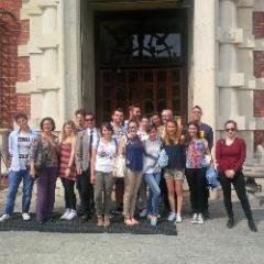 Stage e Summer School: un centinaio di studenti delle superiori a Como