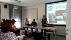 Prima Erasmus Staff Week all'Insubria Prima Erasmus Staff Week all'Insubria