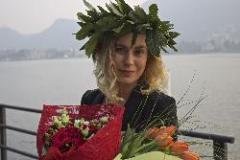 Neolaureata Fisica vince prestigioso concorso nazionale Neolaureata Fisica vince prestigioso concorso nazionale