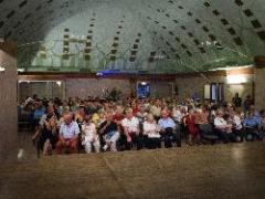 Grande successo per il documentario "Gli Zagabri" sulla Seconda Guerra Mondiale Grande successo per il documentario "Gli Zagabri" sulla Seconda Guerra Mondiale