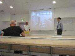 Prima doppia laurea a Como Prima doppia laurea a Como