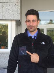 College mezzofondo: si laurea il primo studente-atleta