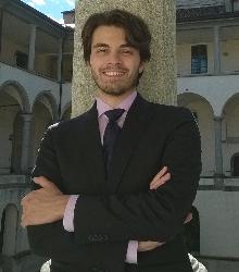 Studente Insubria nel Comitato Regionale di Coordinamento Universitario istituito di Regione Lombardia Studente Insubria nel Comitato Regionale di Coordinamento Universitario istituito di Regione Lombardia