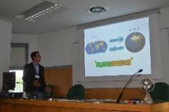 Planisfero virtuale interattivo in una app: studente Informatica vince premio nazionale