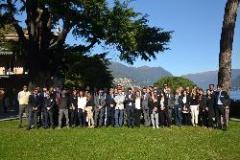 In Cento alla Scuola in Chirurgia vascolare a Villa del Grumello