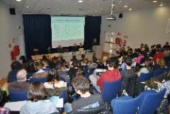 Sala strapiena per i 25 anni di RMF