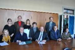 Insubria e Amministrazione penitenziaria Lombarda insieme per sicurezza sul lavoro e formazione