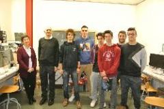 Alternanza Scuola-Lavoro all'Insubria