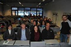 Stage di Informatica concluso con successo
