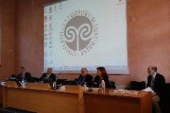Inaugurata la Scuola di Specializzazione in Valutazione e Gestione del Rischio Chimico