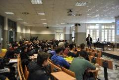 Open day 2016: oltre duemila partecipanti da tutta Italia... e non solo! Open day 2016: oltre duemila partecipanti da tutta Italia... e non solo!