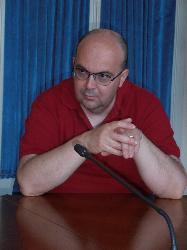 Andrea Spiriti ottiene l'incarico di Conservatore Onorario dei Musei Civici di Castiglione Olona Andrea Spiriti ottiene l'incarico di Conservatore Onorario dei Musei Civici di Castiglione Olona