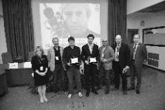 Premio e Convegno Gianfranco Brebbia 2016