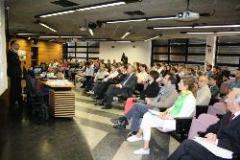 Open day magistrali 2016: trecento partecipanti