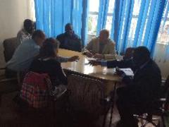 Biodiversità: firmato accordo con Università di Nairobi Biodiversità: firmato accordo con Università di Nairobi