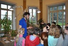 Mostra "Piante Guerriere" da record! 5.300 visitatori