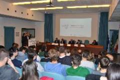 Wikipedia goes outdoor