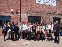 Progetto International Practicum richiama a Varese trenta giovani stranieri