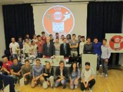 Insubriadi: ecco i vincitori Insubriadi: ecco i vincitori