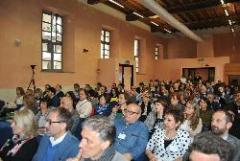 Oltre duecento partecipanti a Unistud