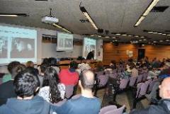 Giornata Scientifica Dipartimentale: grande partecipazione Giornata Scientifica Dipartimentale: grande partecipazione