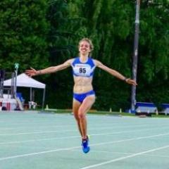 College Mezzofondo: Silvia Oggioni campionessa italiana a Bressanone