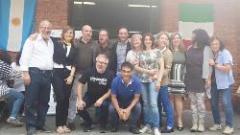 “Settimana del Tango e della cultura argentina a Varese”: grande partecipazione “Settimana del Tango e della cultura argentina a Varese”: grande partecipazione