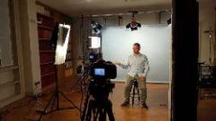 Danjel Delishi e la sua SocialLibreria scelti come “testimonial” in un video di Federnotai Danjel Delishi e la sua SocialLibreria scelti come “testimonial” in un video di Federnotai