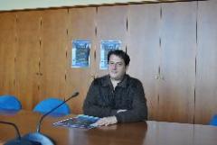 Il professor Musso ha vinto una Fellowship di Oxford University