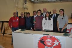 Studenti-atleti: Presentato il nuovo college di Prove Nordiche