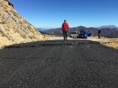 Terremoto Centro Italia: Geologi Insubria sul campo sequenza sismica lunga rilievi complessi