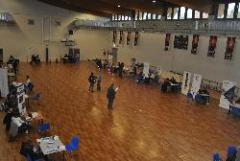 Career Week: trecento partecipanti a Como e Varese