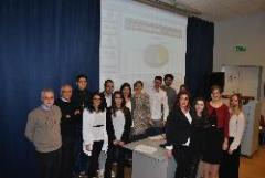 Indagine sociologica sugli stili di vita a cura del Corso in Scienze della Comunicazione