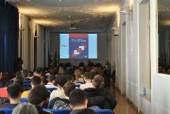 Inaugurato il Centro di Ricerca in Etica Clinica