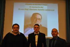 Tre talenti dell'informatica premiati da 7Pixel