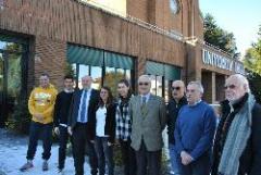 Quattro studenti Insubria in partenza per le Universiadi in Kazakhstan Quattro studenti Insubria in partenza per le Universiadi in Kazakhstan