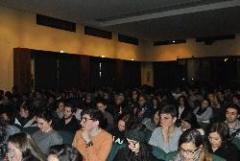 Aula Magna Gremita per il Giorno della Memoria con l'incontro "Shoah e Foibe: una questione storiografica aperta?"