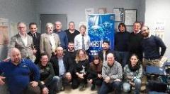 Avviato a Varese il Master in Medicina Subacquea ed Iperbarica nato dalla collaborazione con la Marina Militare Avviato a Varese il Master in Medicina Subacquea ed Iperbarica nato dalla collaborazione con la Marina Militare