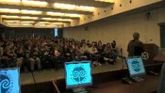 Oltre 1500 studenti coinvolti in laboratori e lezioni di biologia e biotecnologie