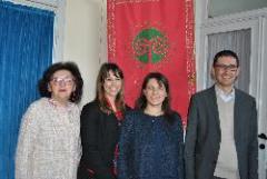 Nuovi Corsi di formazione per docenti di scuola d'infanzia e primaria Nuovi Corsi di formazione per docenti di scuola d'infanzia e primaria